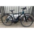 Raleigh Motus Electric Bike